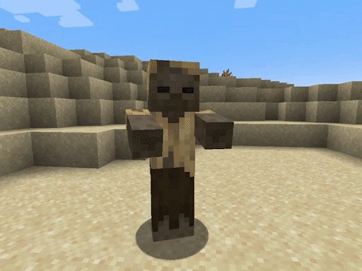 Скриншот мода