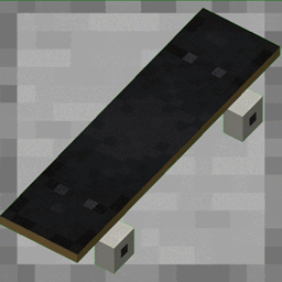 Логотип мода I Wanna Skate