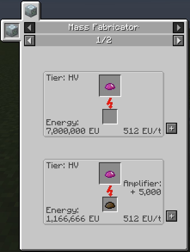 Скриншот мода