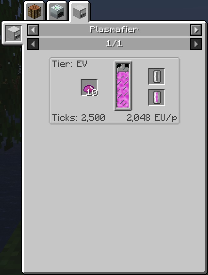 Скриншот мода