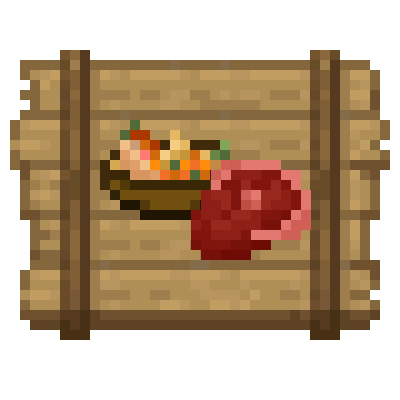 Логотип мода Ice and Fire Delight