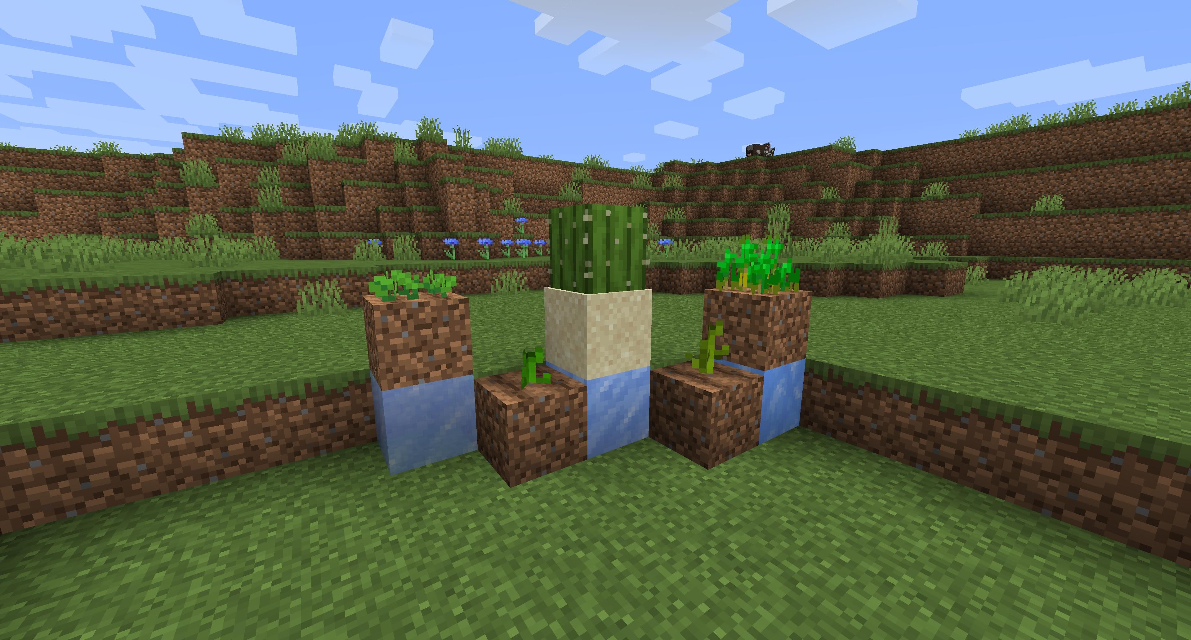 Скриншот мода