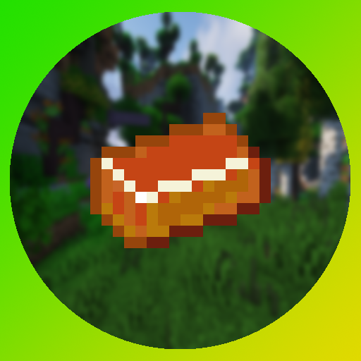 Логотип мода Iglee's Library