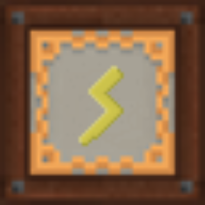 Логотип мода Immersive Energy