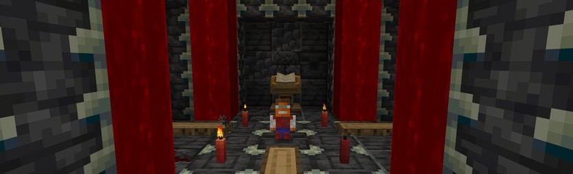 Скриншот мода