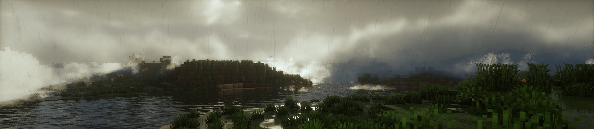 Скриншот мода