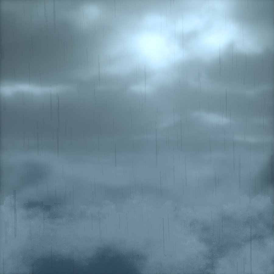 Логотип мода Immersive Weather Sounds