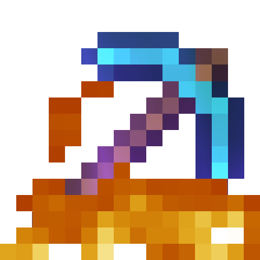 Логотип мода Imperishable Items (Fabric)