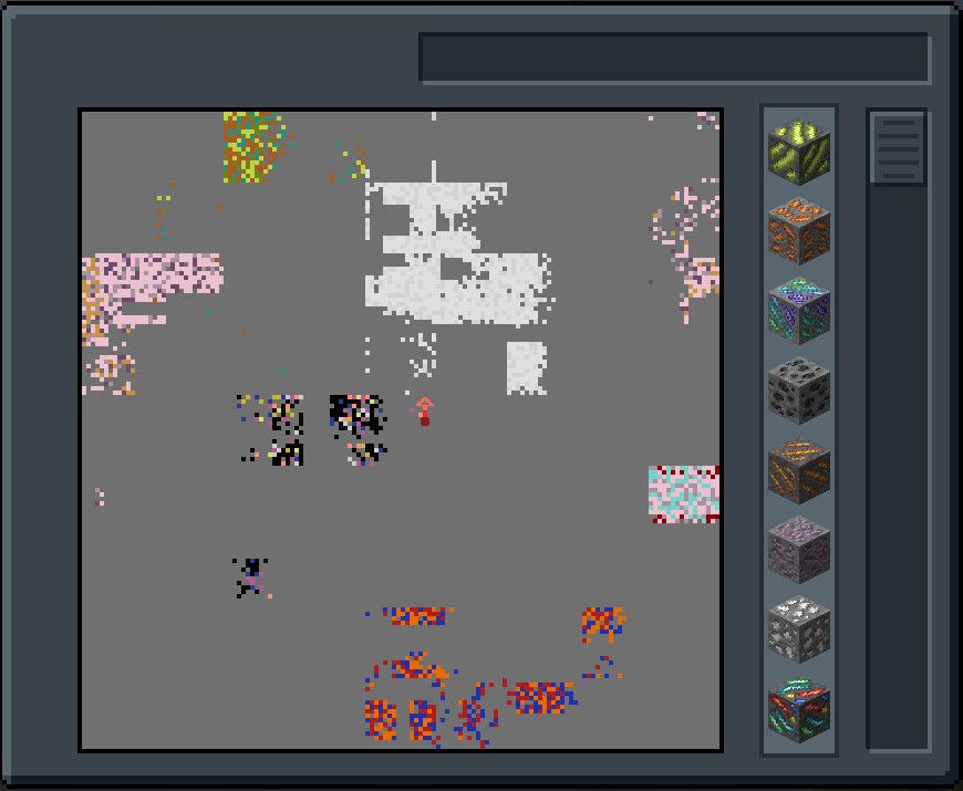 Скриншот мода