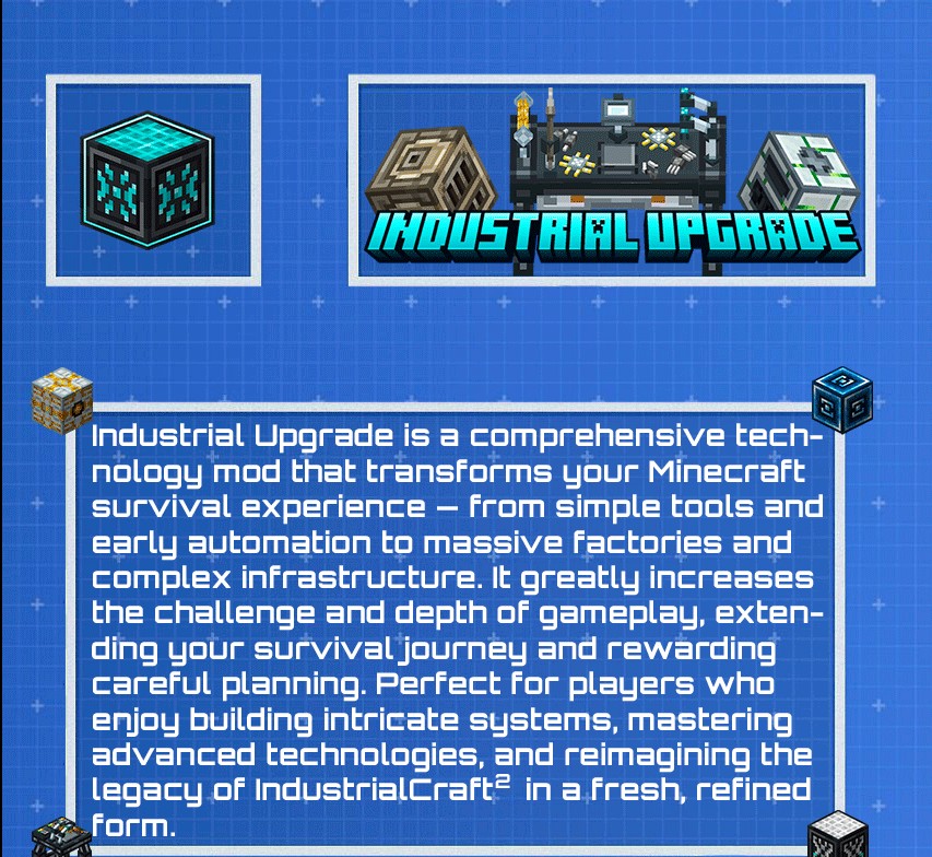 Скриншот мода