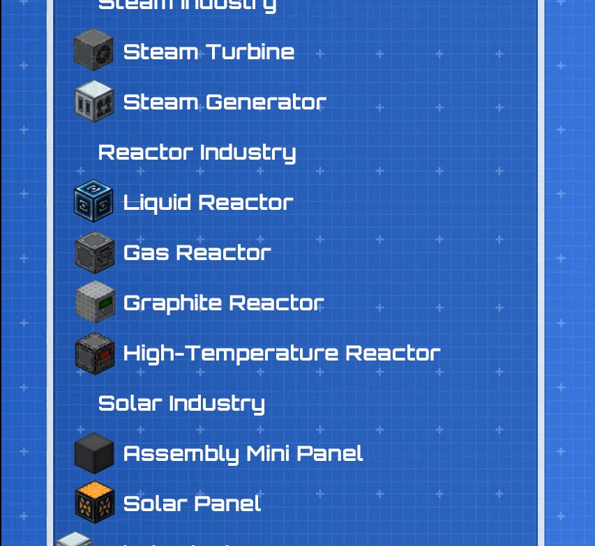 Скриншот мода