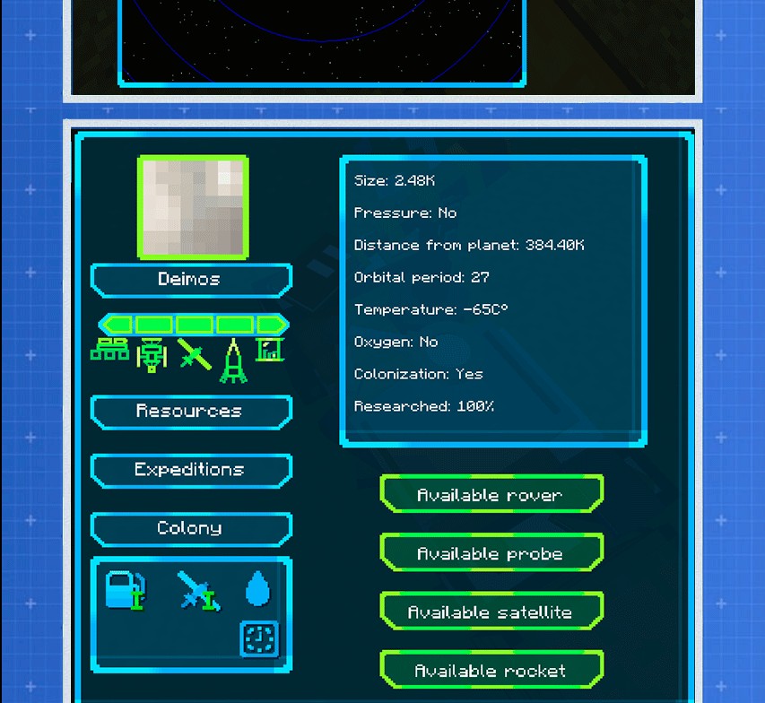 Скриншот мода