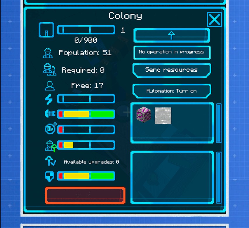 Скриншот мода