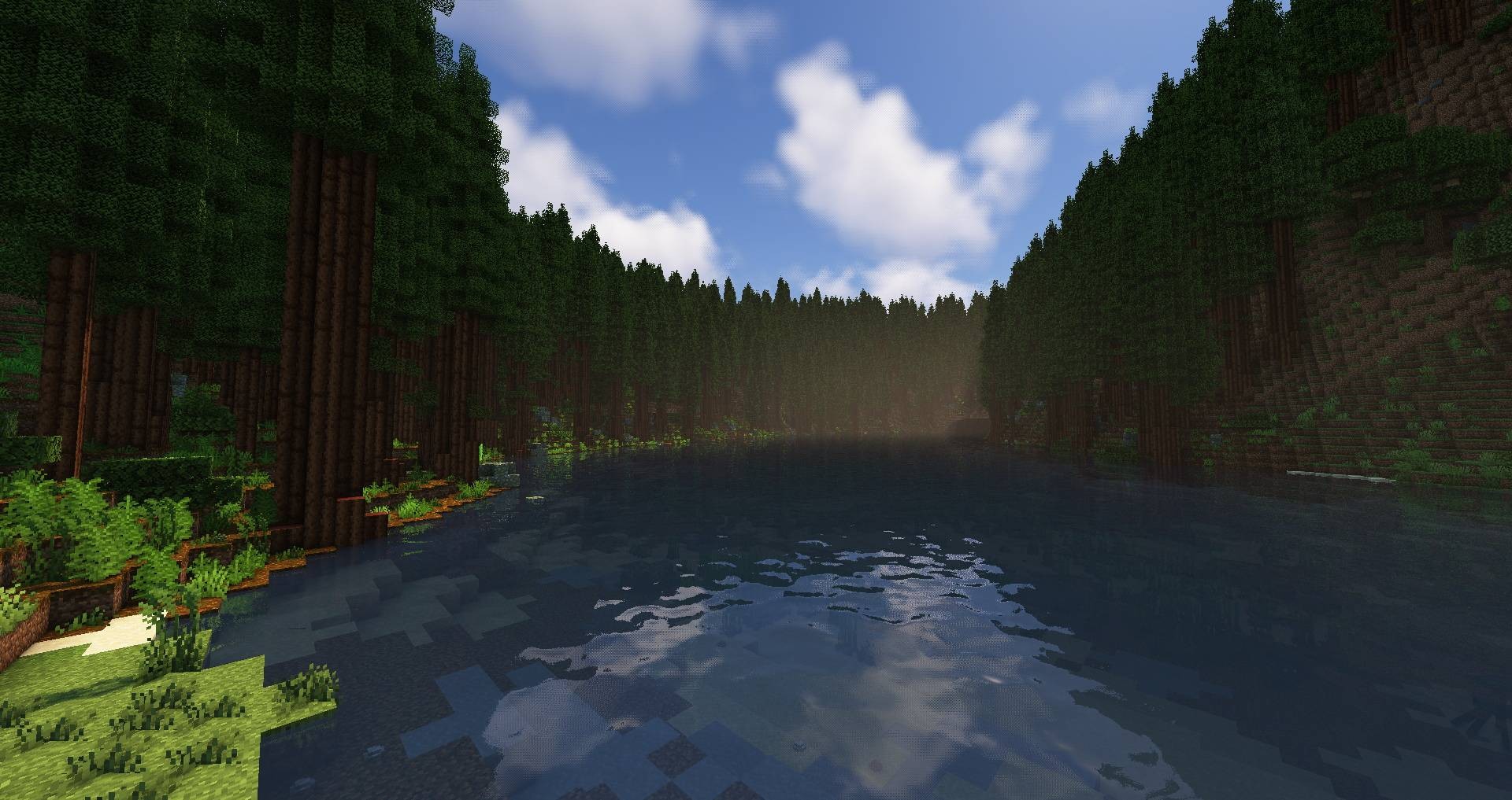 Скриншот мода