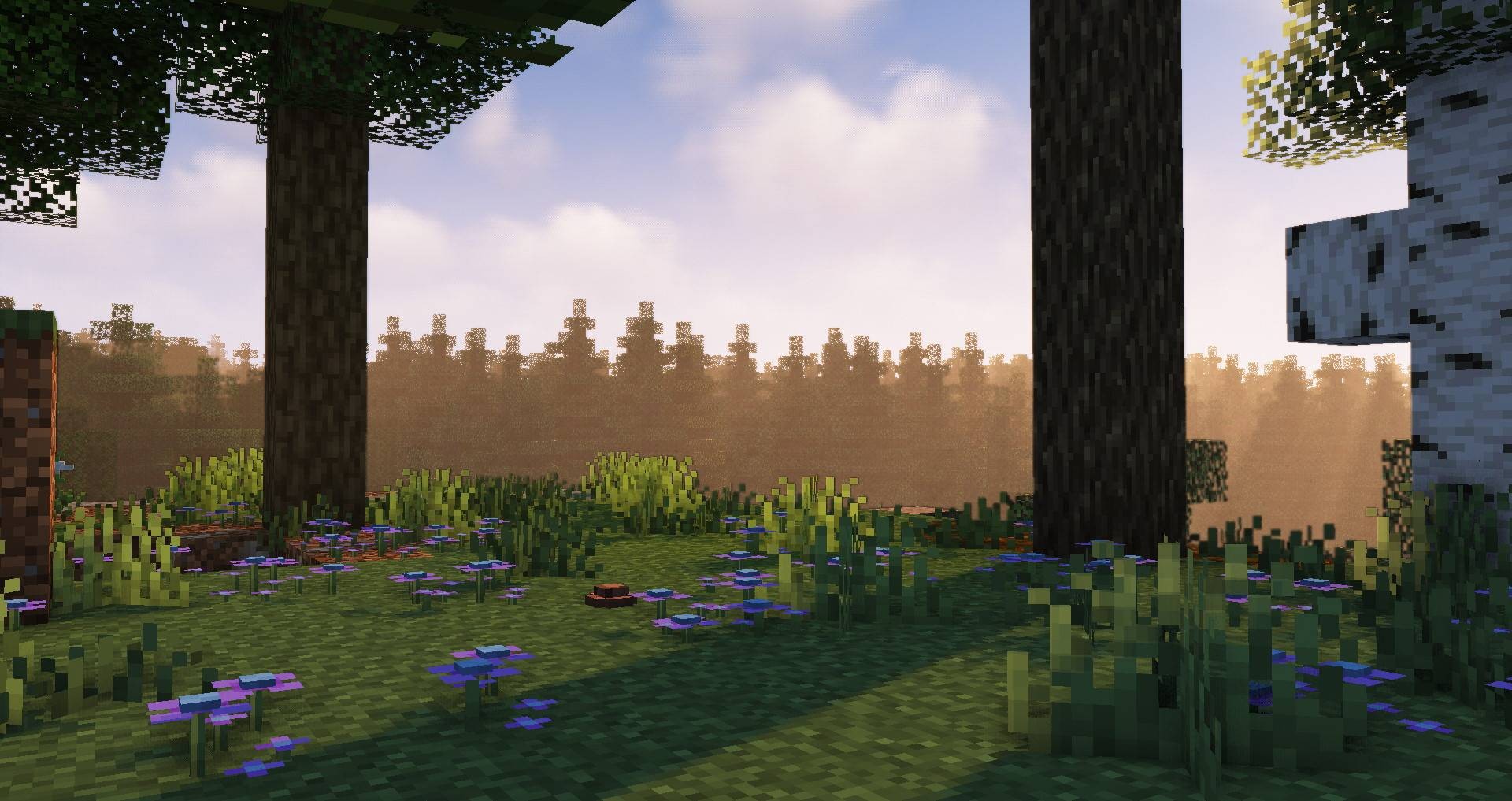 Скриншот мода