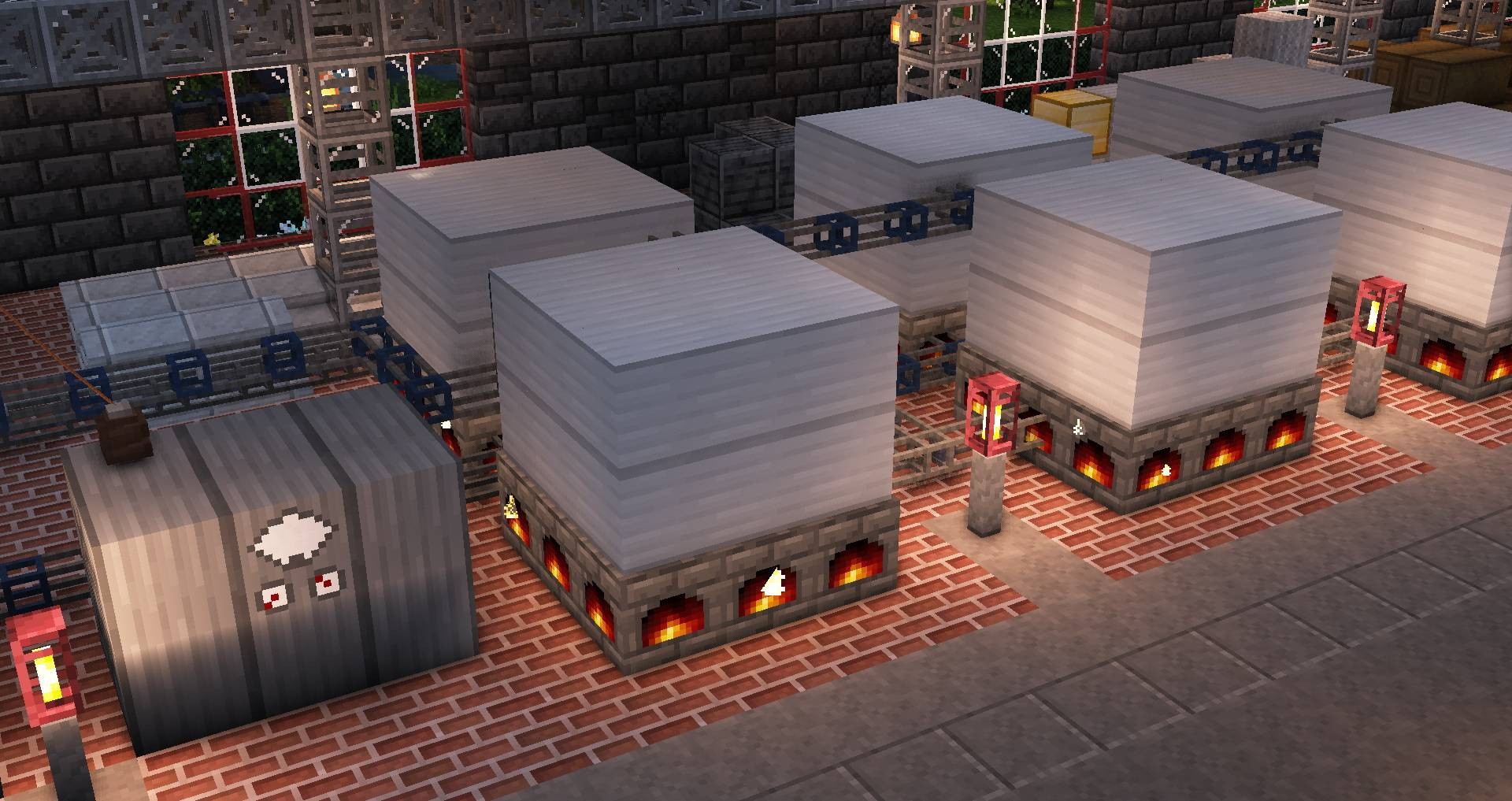 Скриншот мода