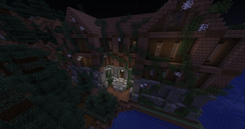 Скриншот мода