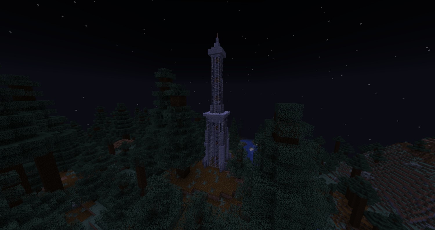 Скриншот мода