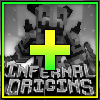 Логотип мода Infernal Origins Extras
