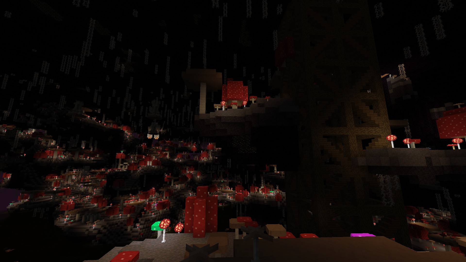 Скриншот мода