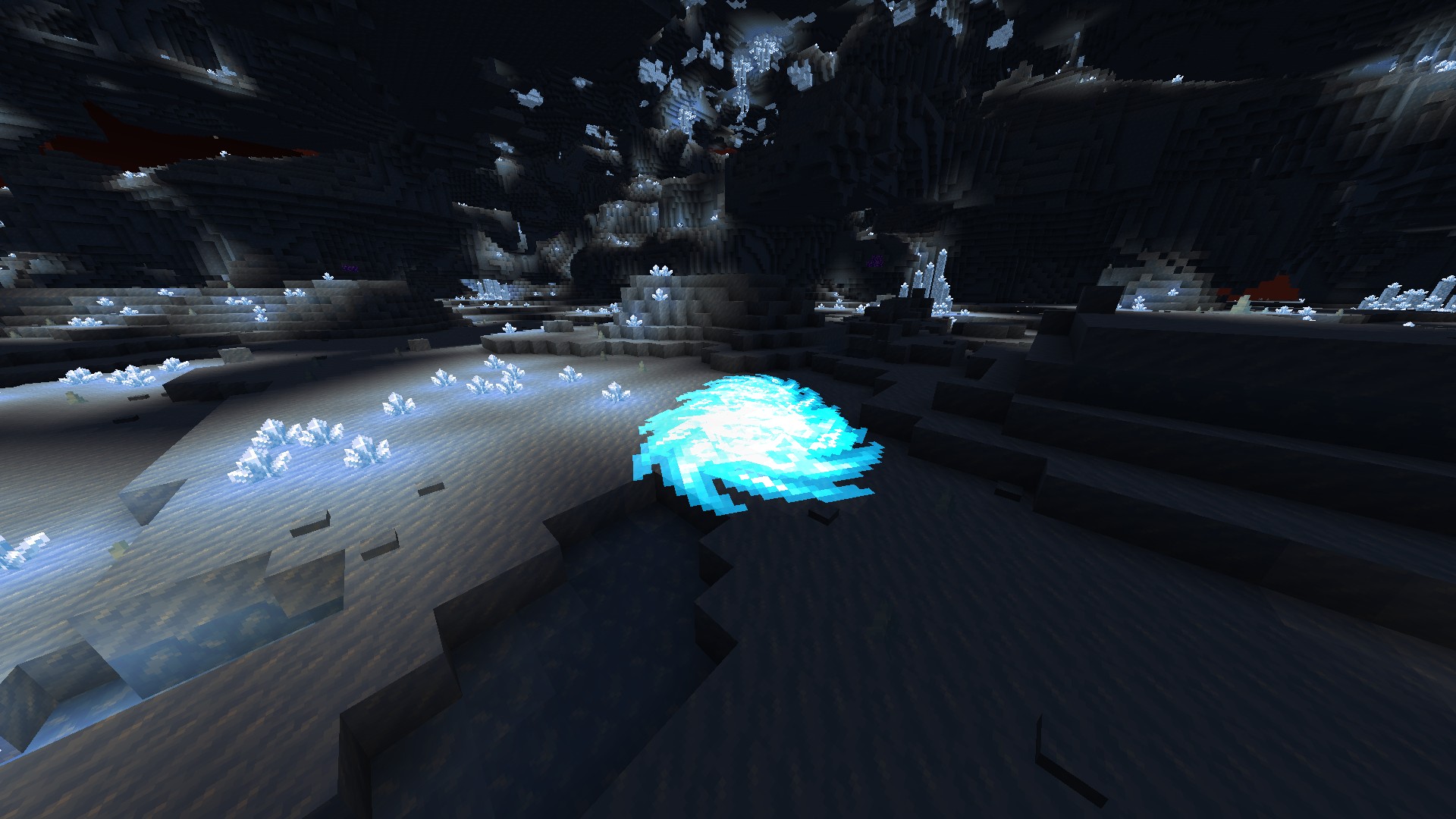 Скриншот мода