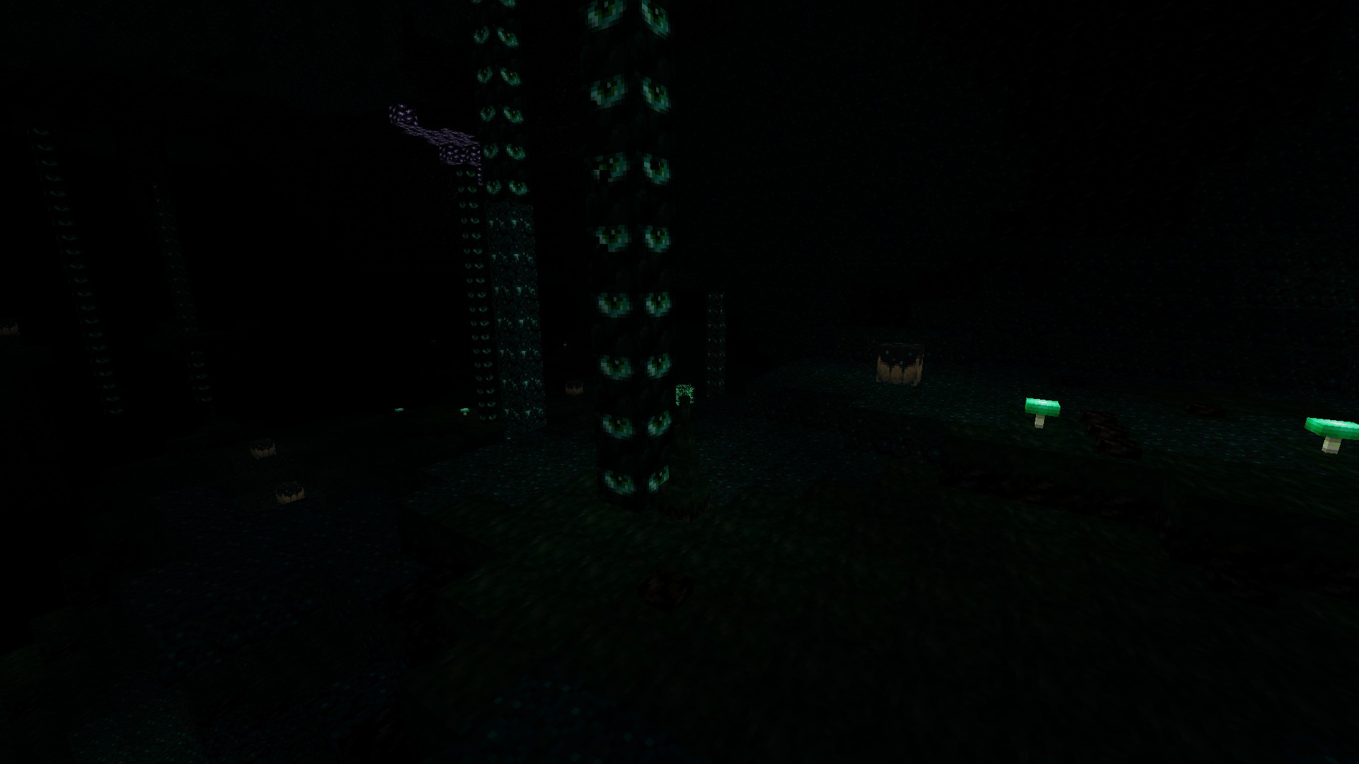 Скриншот мода