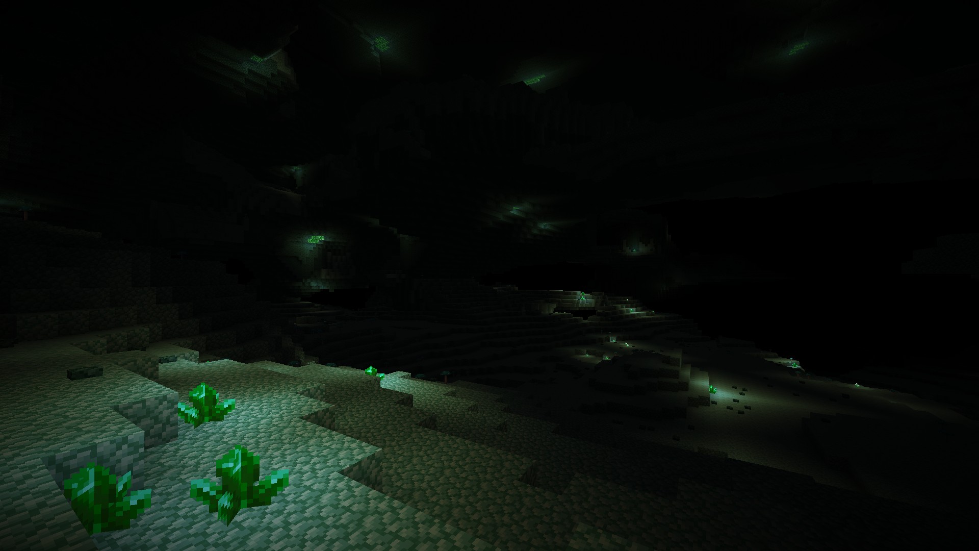 Скриншот мода