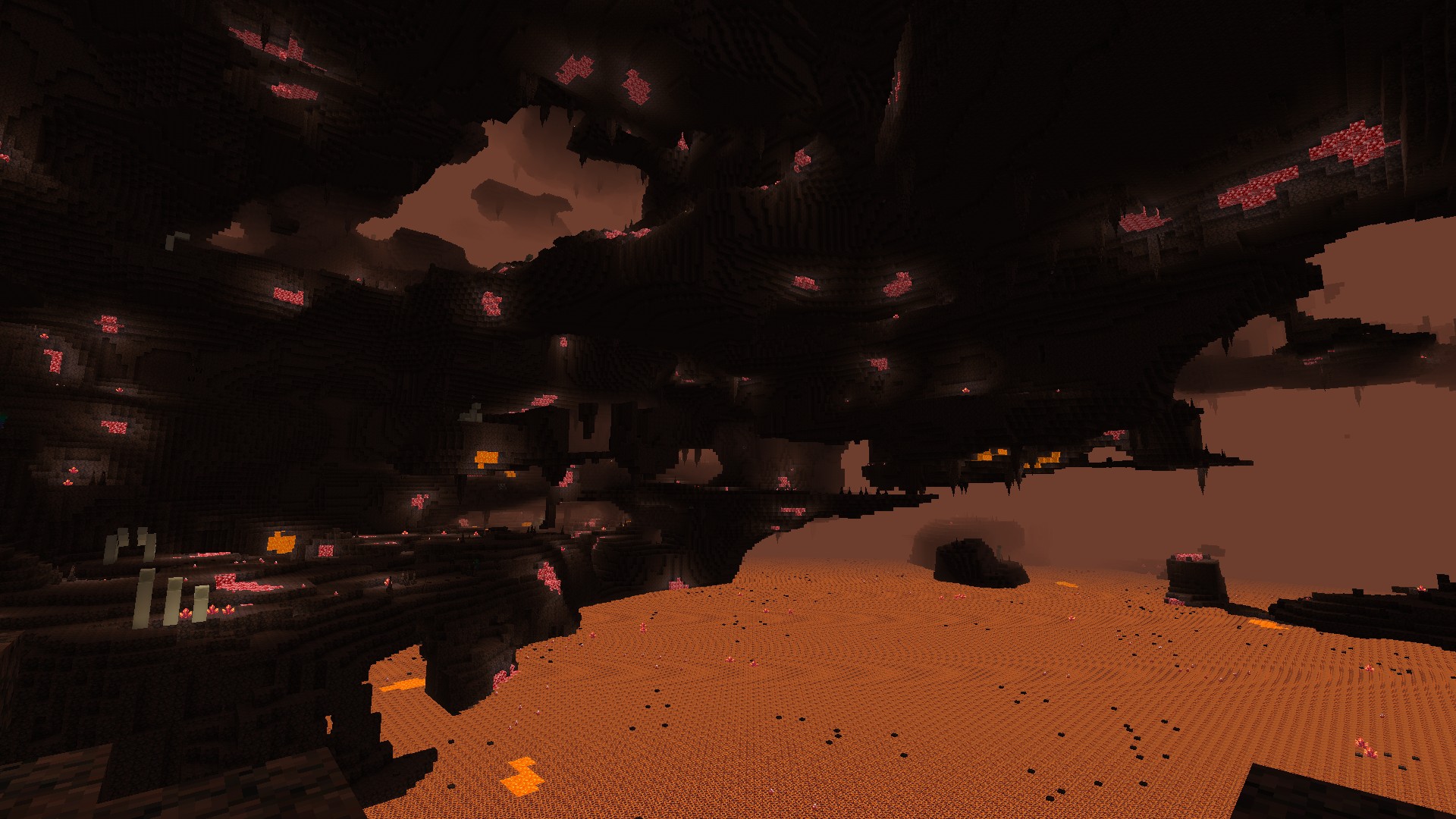 Скриншот мода