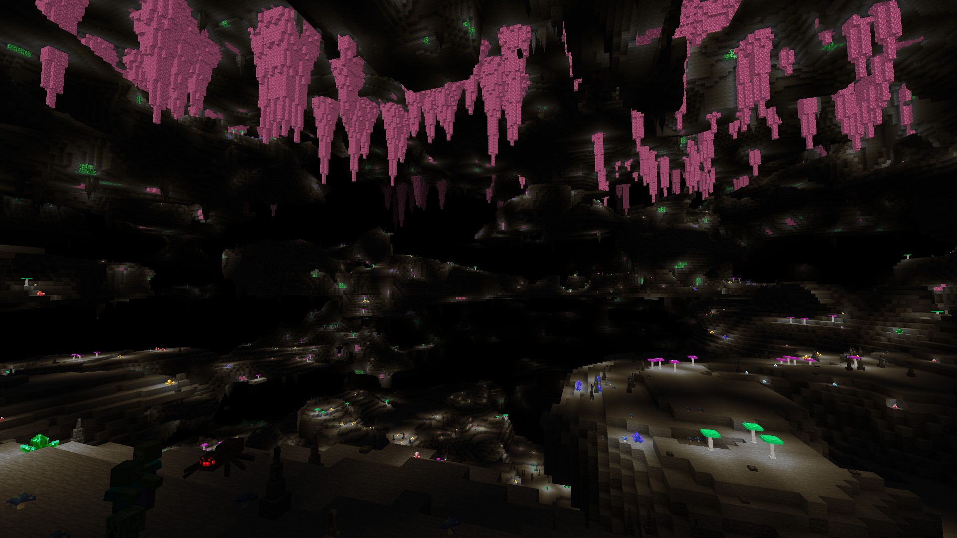 Скриншот мода