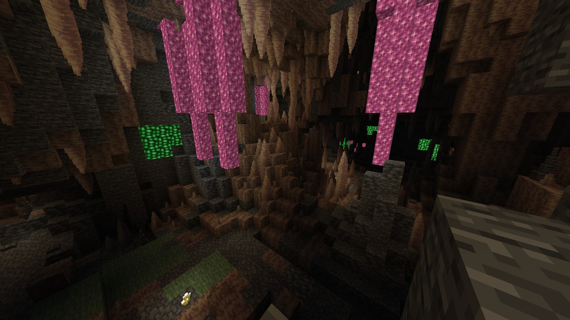 Скриншот мода