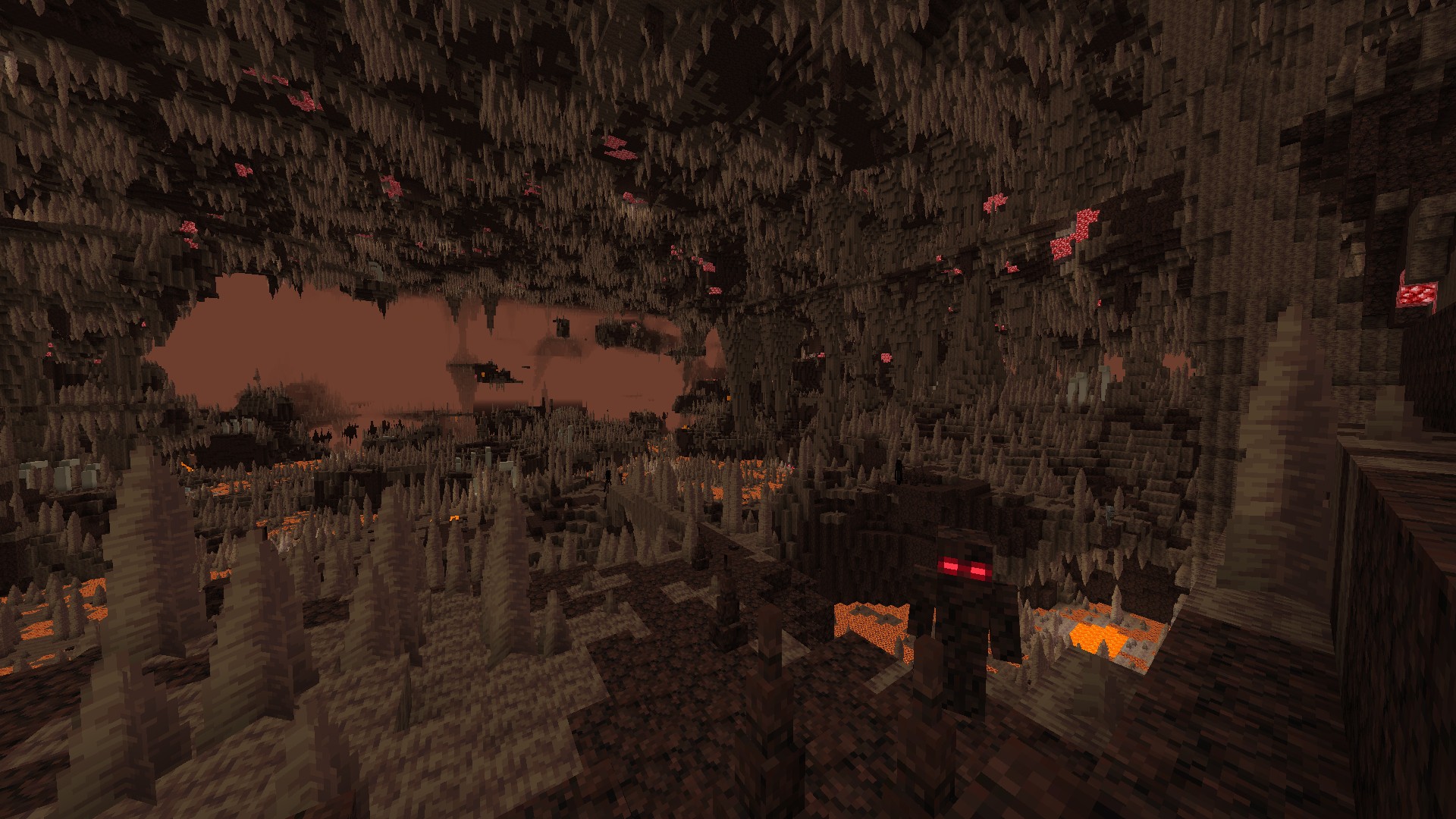 Скриншот мода