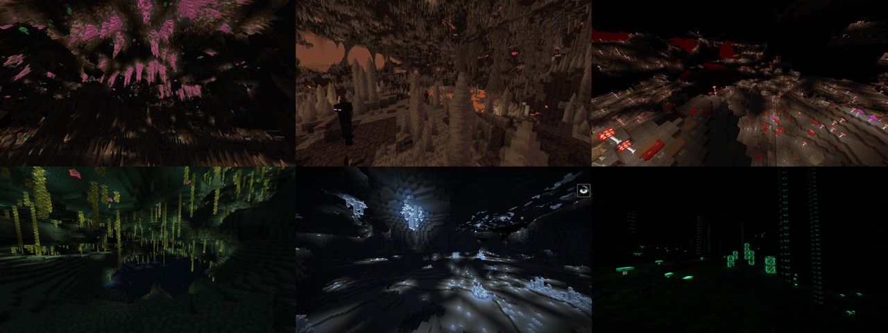 Скриншот мода