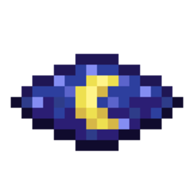 Логотип мода Infinite Night Vision [NEO/FORGE/FABRIC]