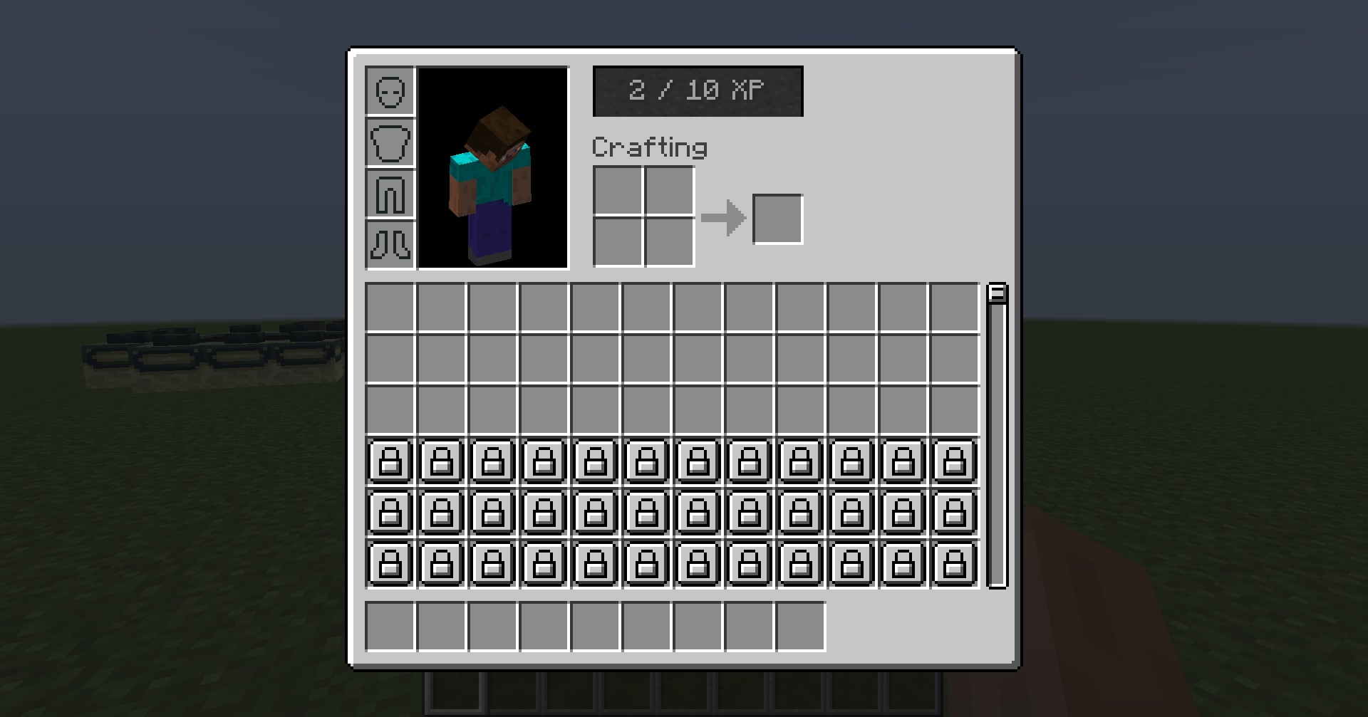 Скриншот мода