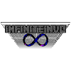 Логотип мода InfiniteInvo