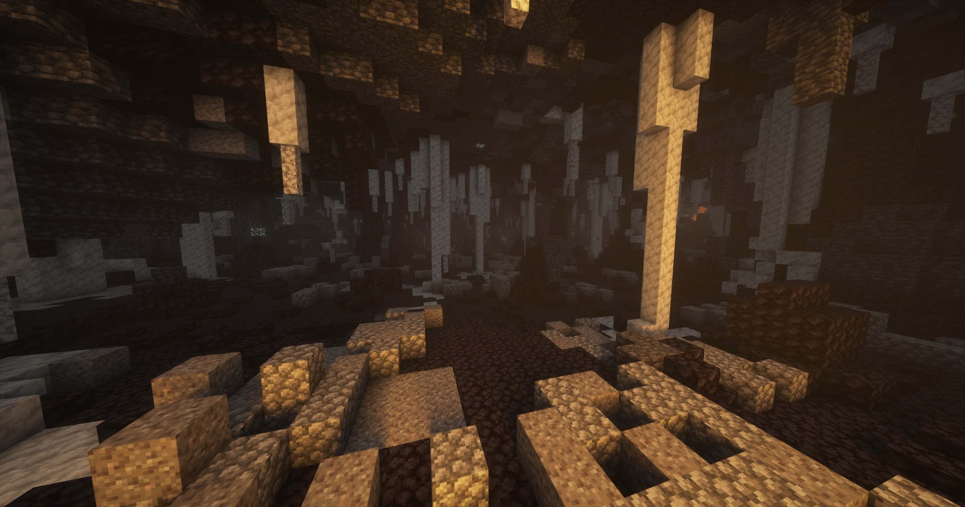 Скриншот мода