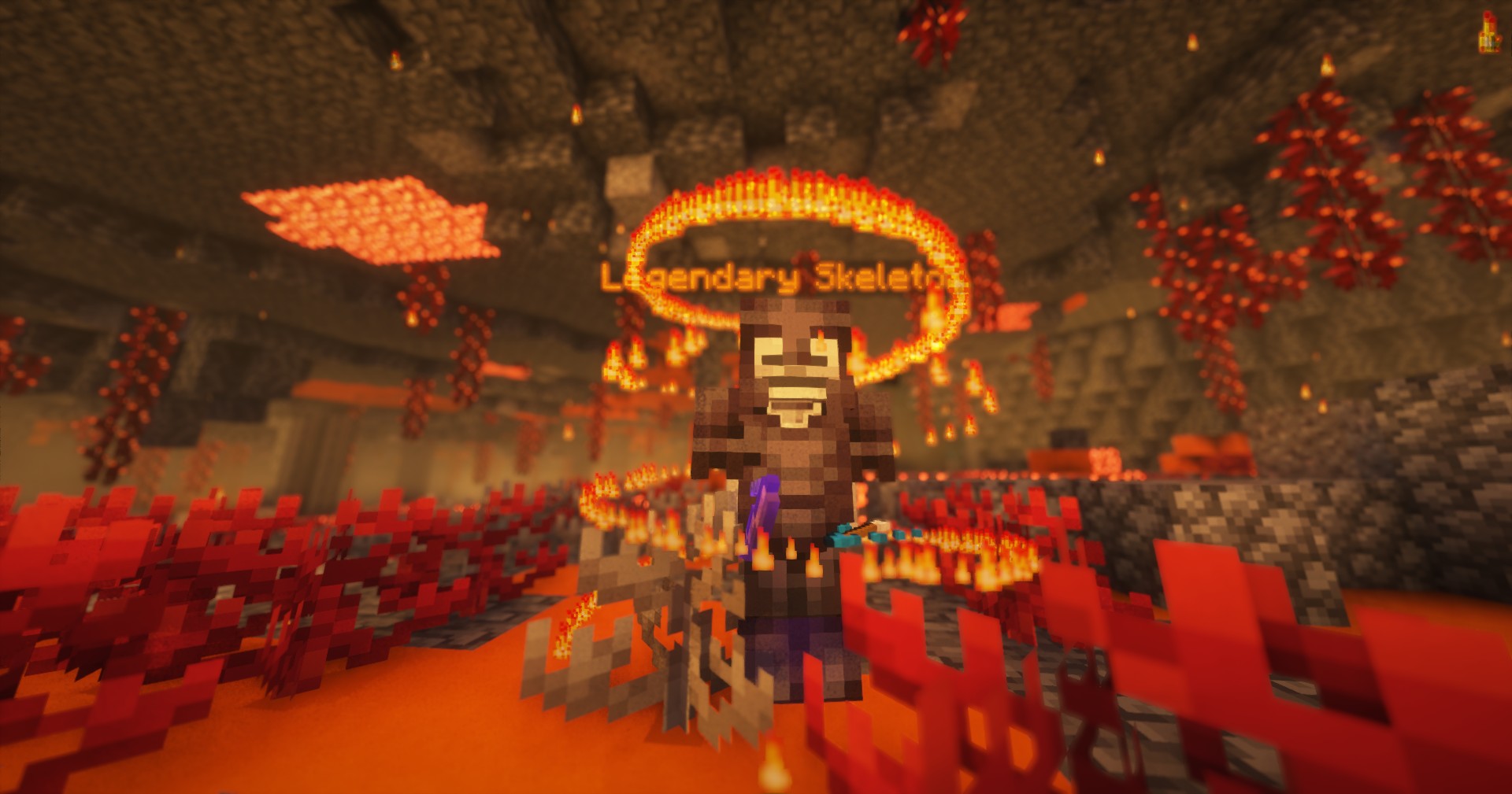 Скриншот мода