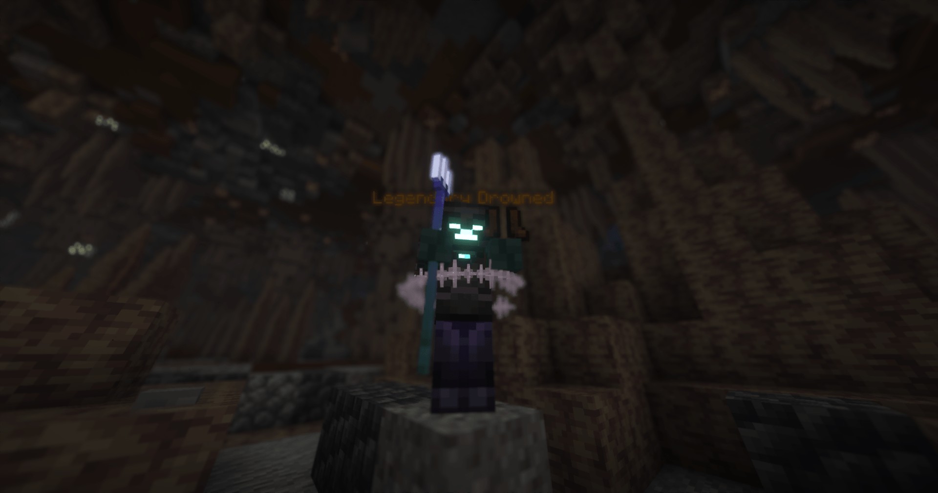 Скриншот мода