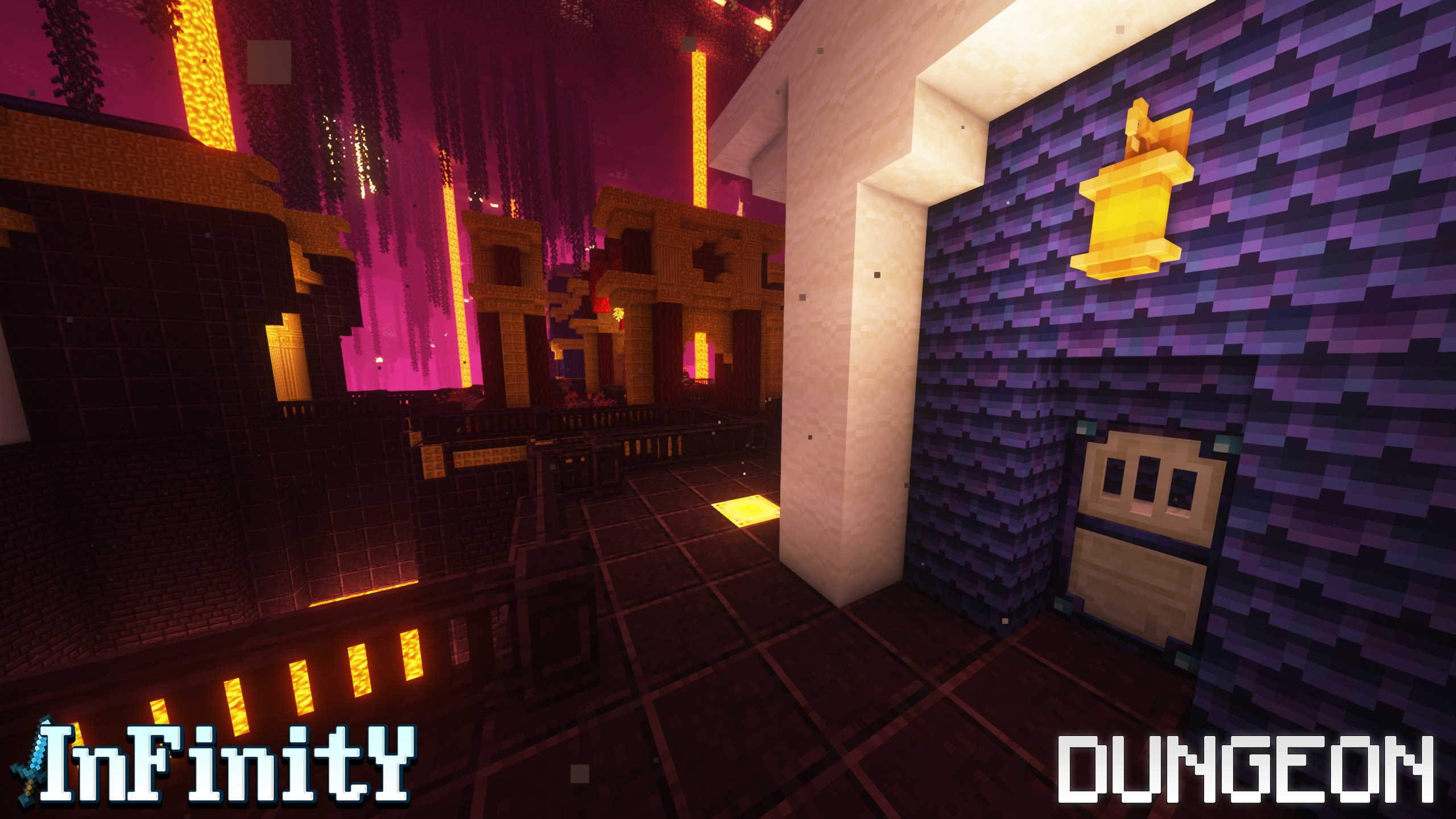 Скриншот мода