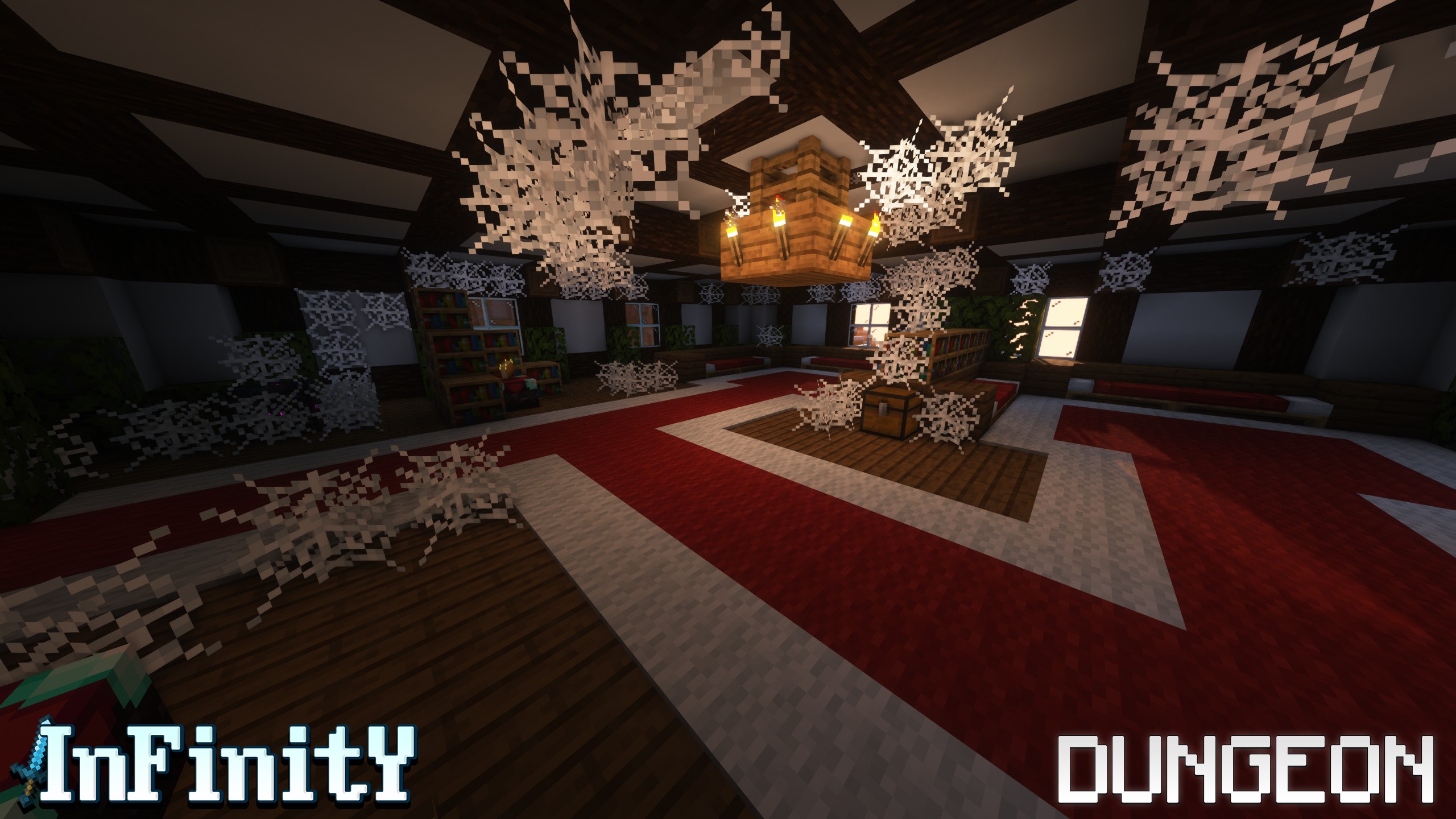 Скриншот мода