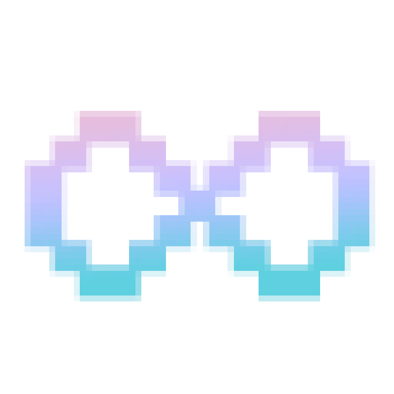 Логотип мода Infinity - Fabric