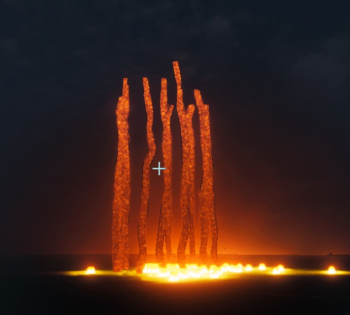 Скриншот мода