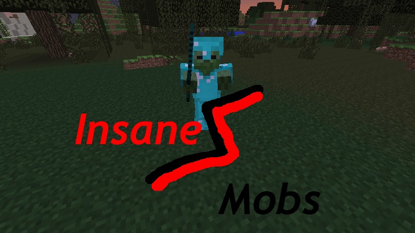 Скриншот мода