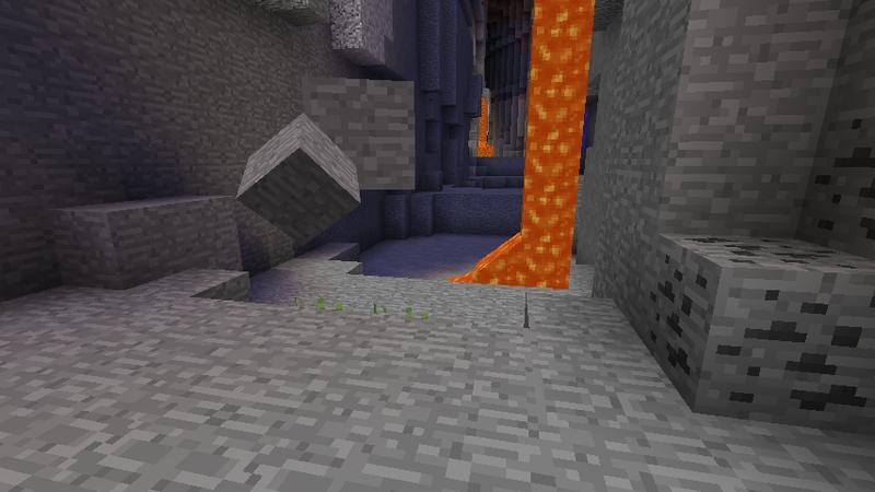 Скриншот мода