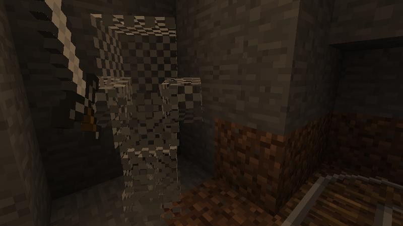 Скриншот мода