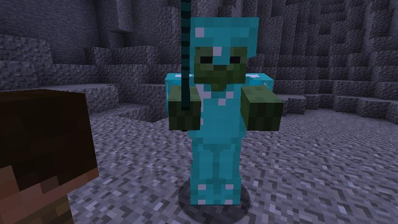 Скриншот мода