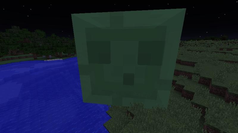 Скриншот мода