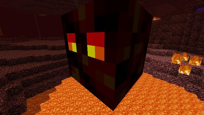 Скриншот мода