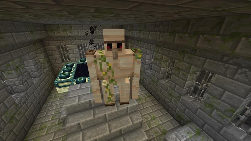 Скриншот мода