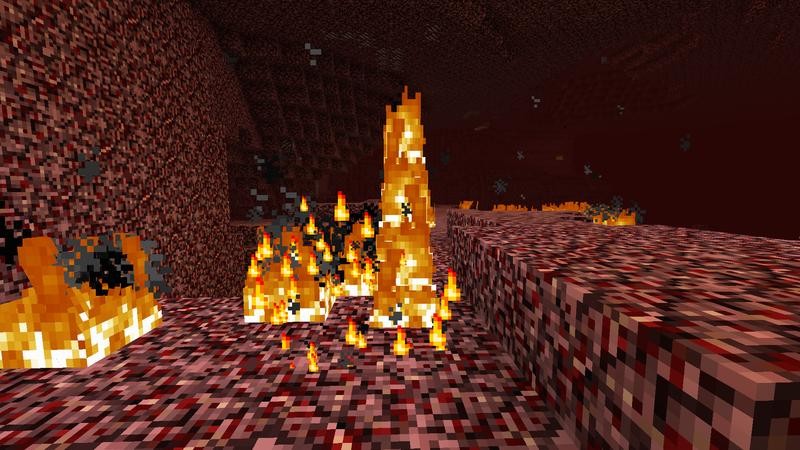 Скриншот мода